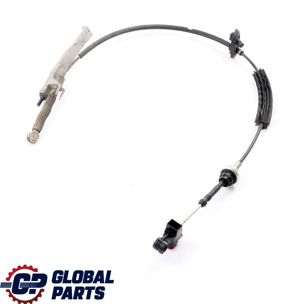 Mercedes-Benz A W168 Automatikgetriebe Getriebezug Kabel Zug A1683700173