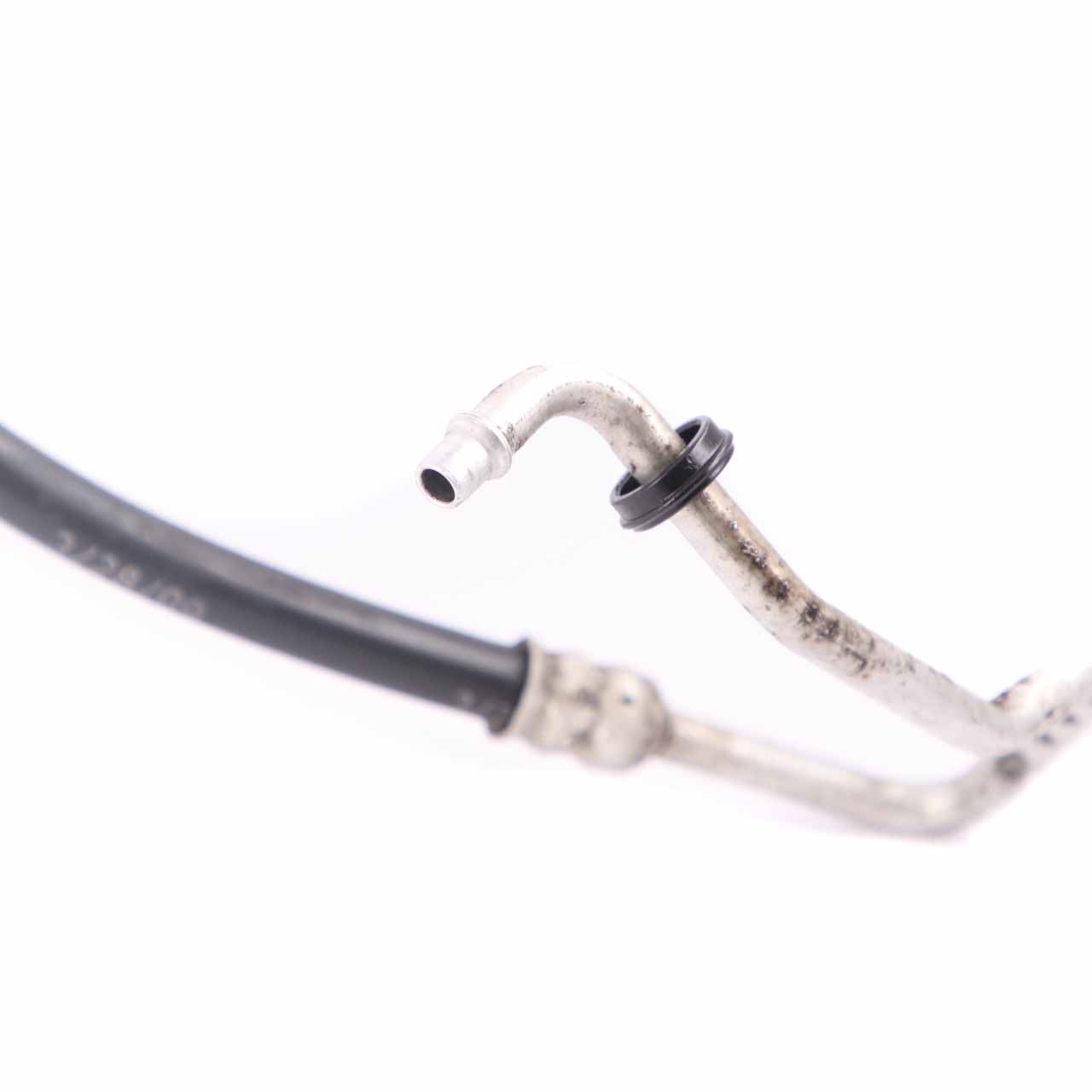 Oil Pipe Mercedes W169 W245 Automatic Transmission Cooler Line Hose A1692700596