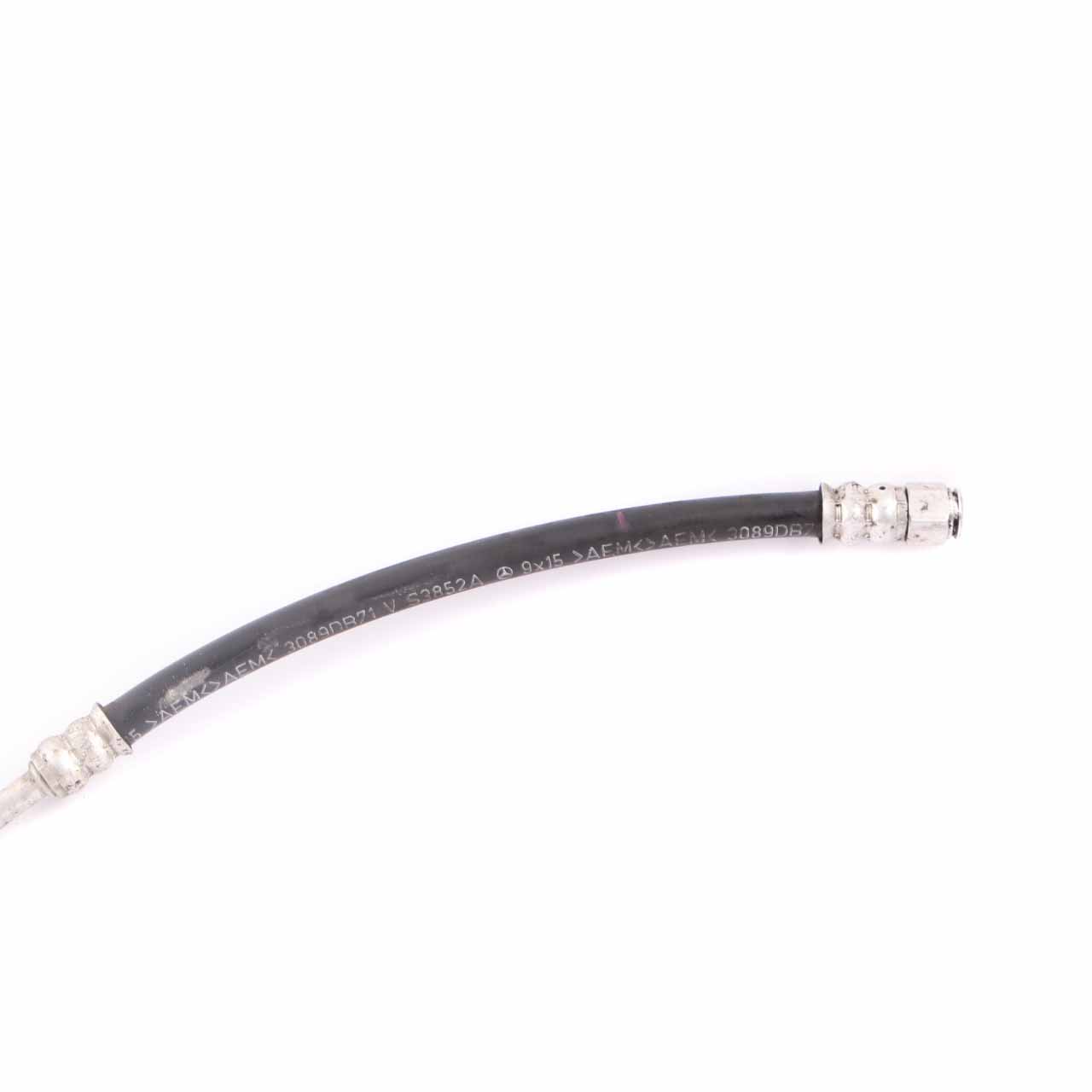 Oil Pipe Mercedes W169 W245 Automatic Transmission Cooler Line Hose A1692700596