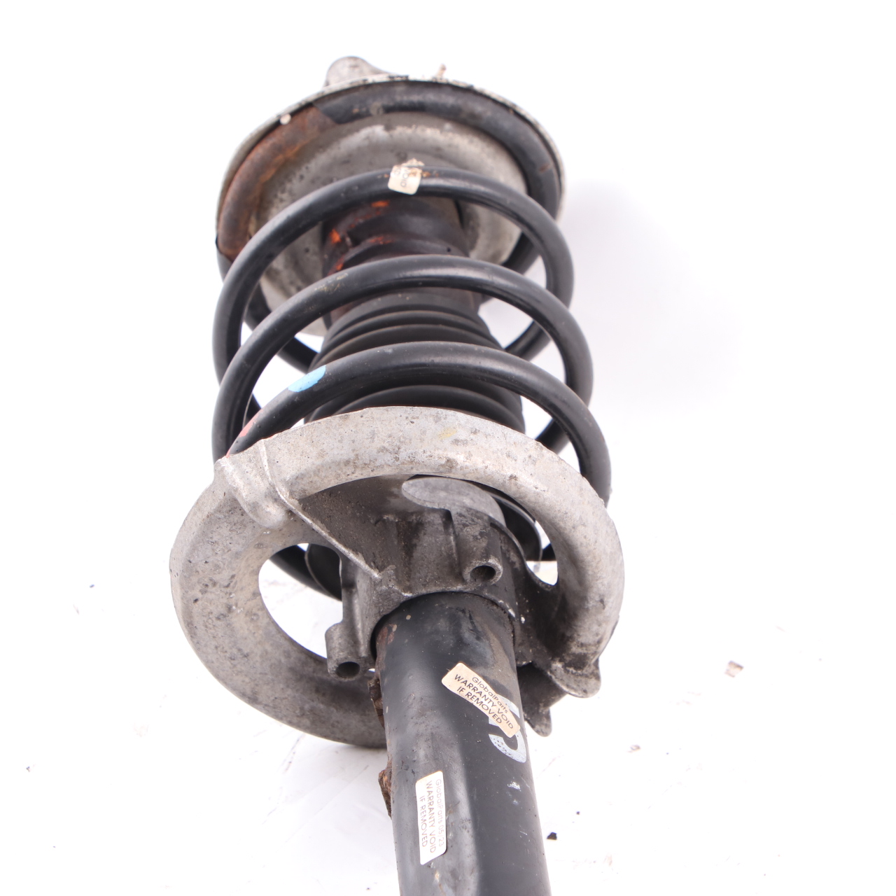 Mercedes W169 Spring Strut Front Axle Suspension Shock Absorber A1693201430