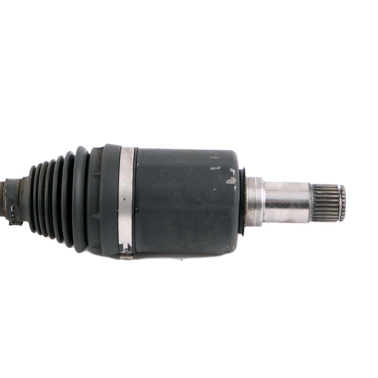 Mercedes W169 W245 Vorderachse links Antriebswelle Automatik A1693706372