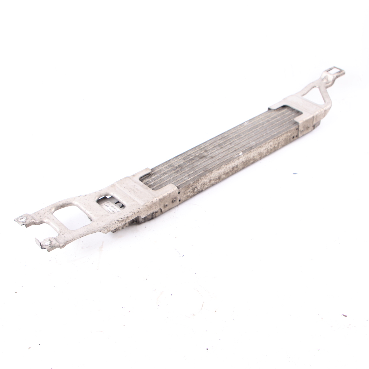 Ölkühler Mercedes W169 W245 Getriebe Getriebe Kühler A1695000400