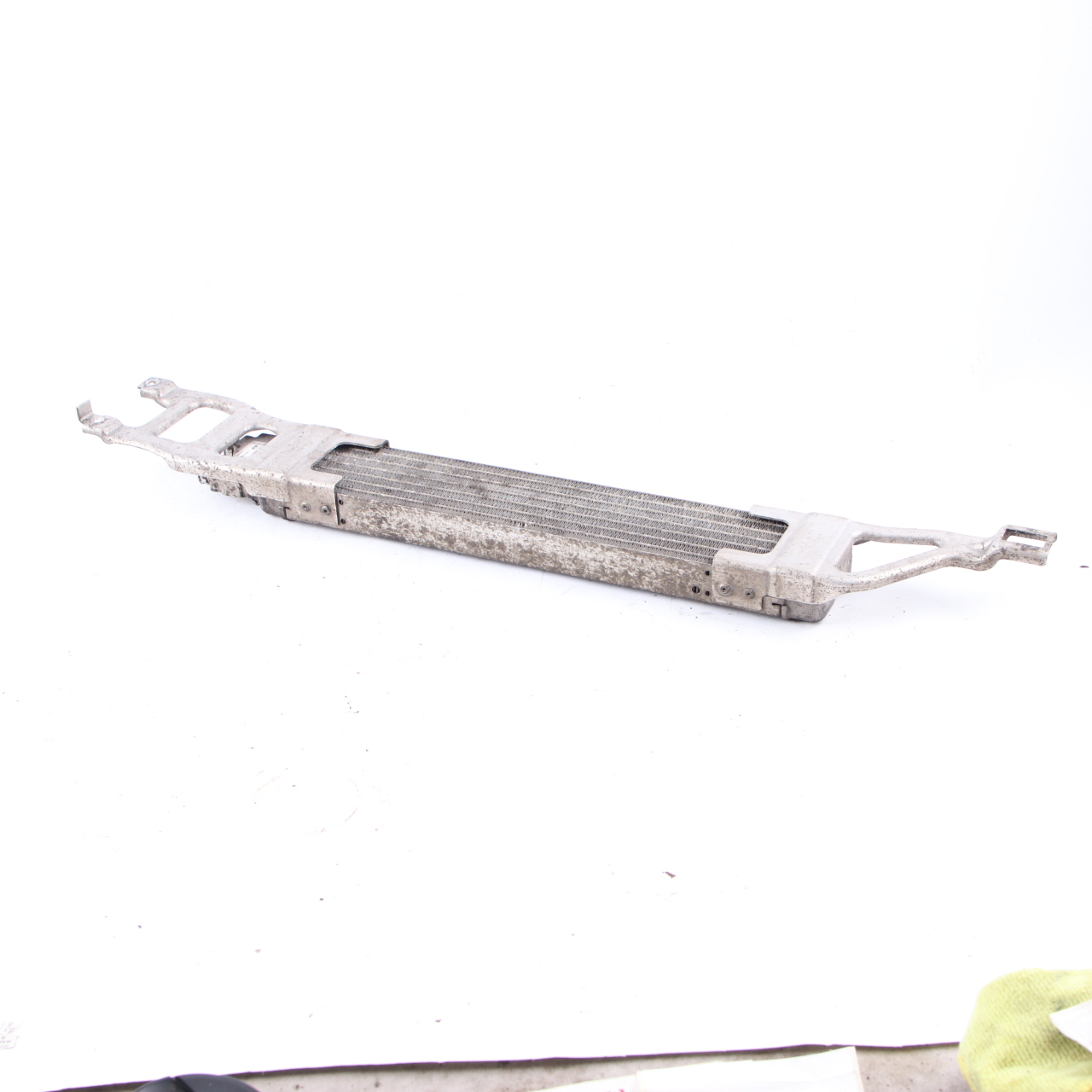 Ölkühler Mercedes W169 W245 Getriebe Getriebe Kühler A1695000400