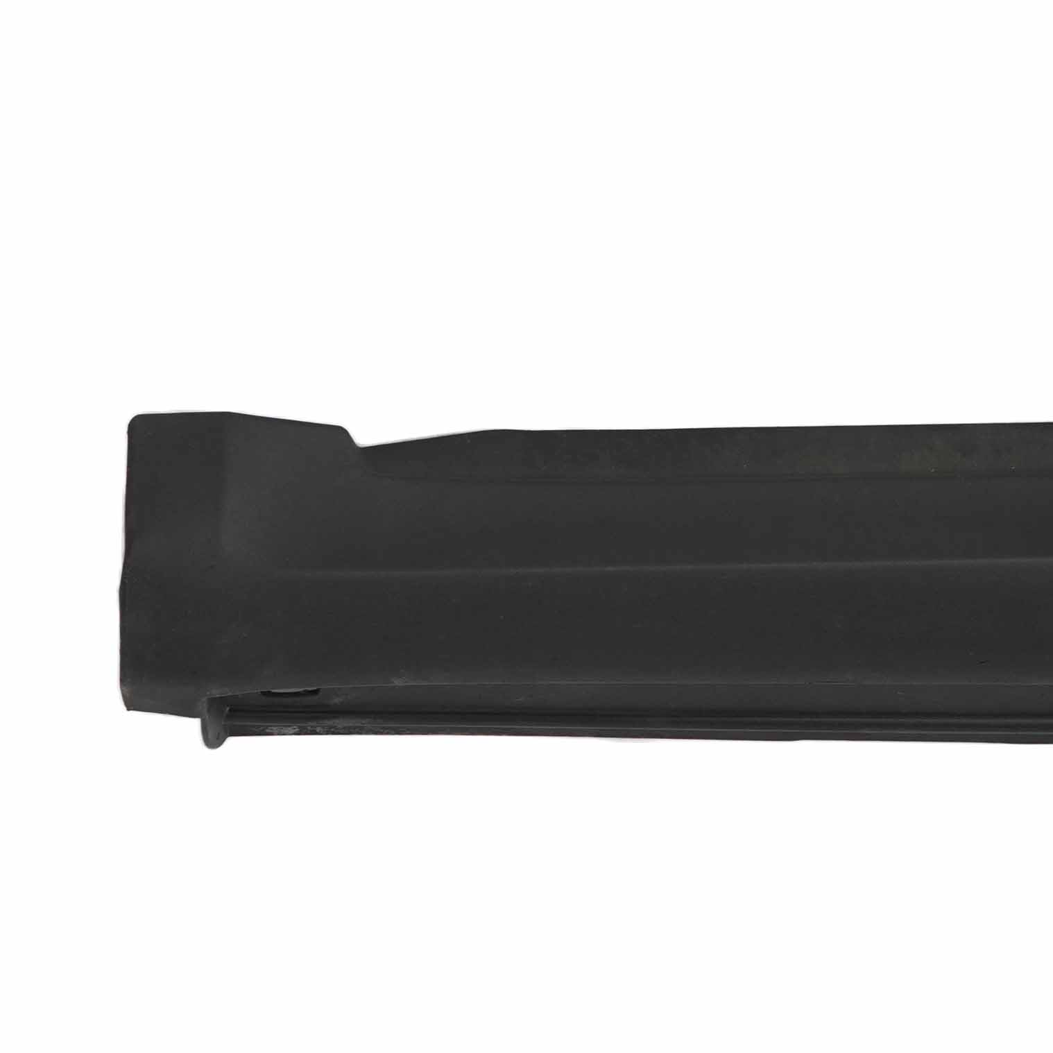 Mercedes-Benz A Class W169 Door Sill Side Cover Skirt Left N/S A1696101408