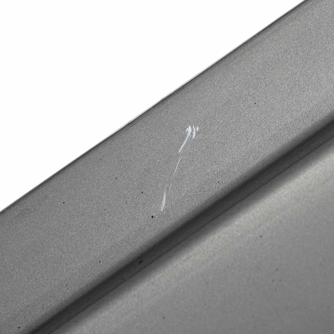 Mercedes W245 Side Skirt Door Sill Cover Right O/S Mountain Grey Metallic - 787