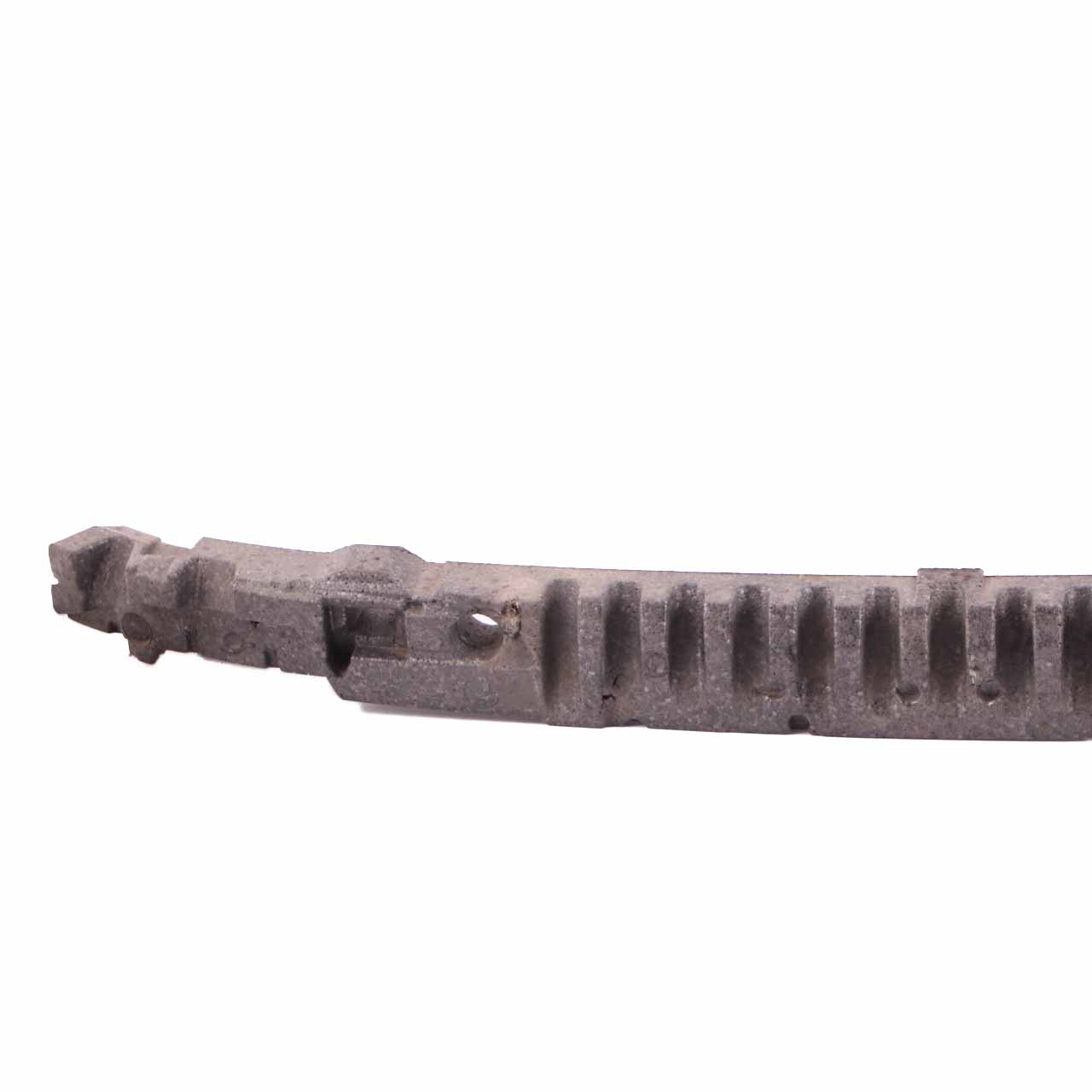 Mercedes W169 Frontstoßstange Mitte Aufprallträger Absorber A1698850037