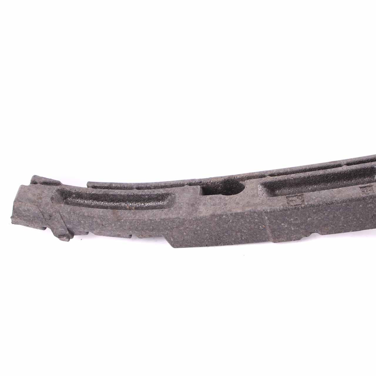 Mercedes W169 Frontstoßstange Mitte Aufprallträger Absorber A1698850037