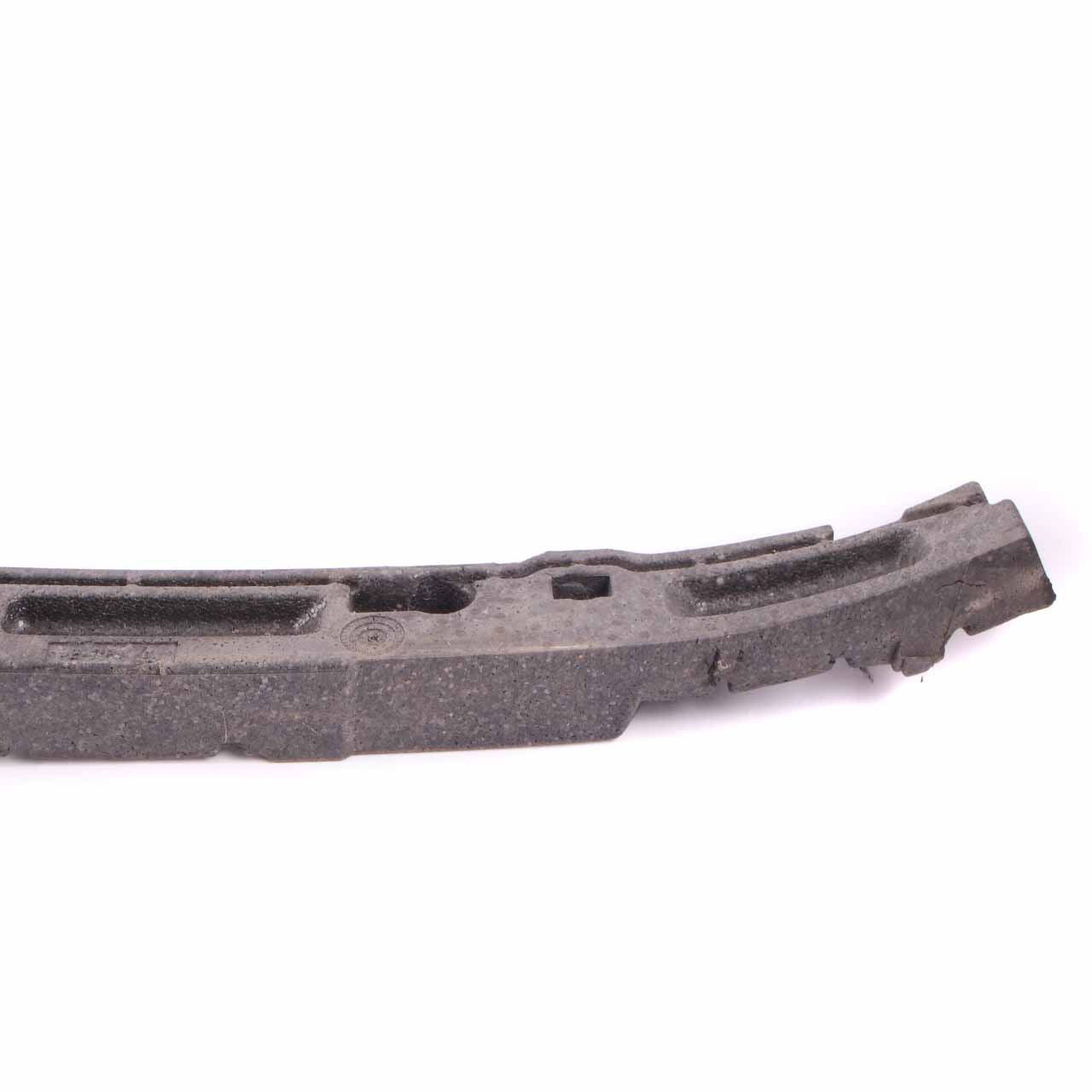 Mercedes W169 Frontstoßstange Mitte Aufprallträger Absorber A1698850037