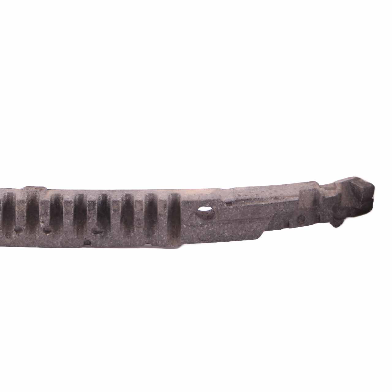 Mercedes W169 Frontstoßstange Mitte Aufprallträger Absorber A1698850037