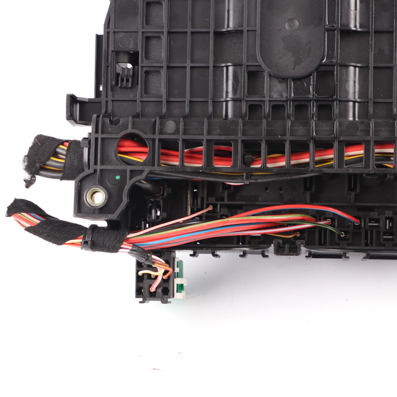 Mercedes W169 W245 SAM Steuermodul ECU Sicherungskasten A1699004800