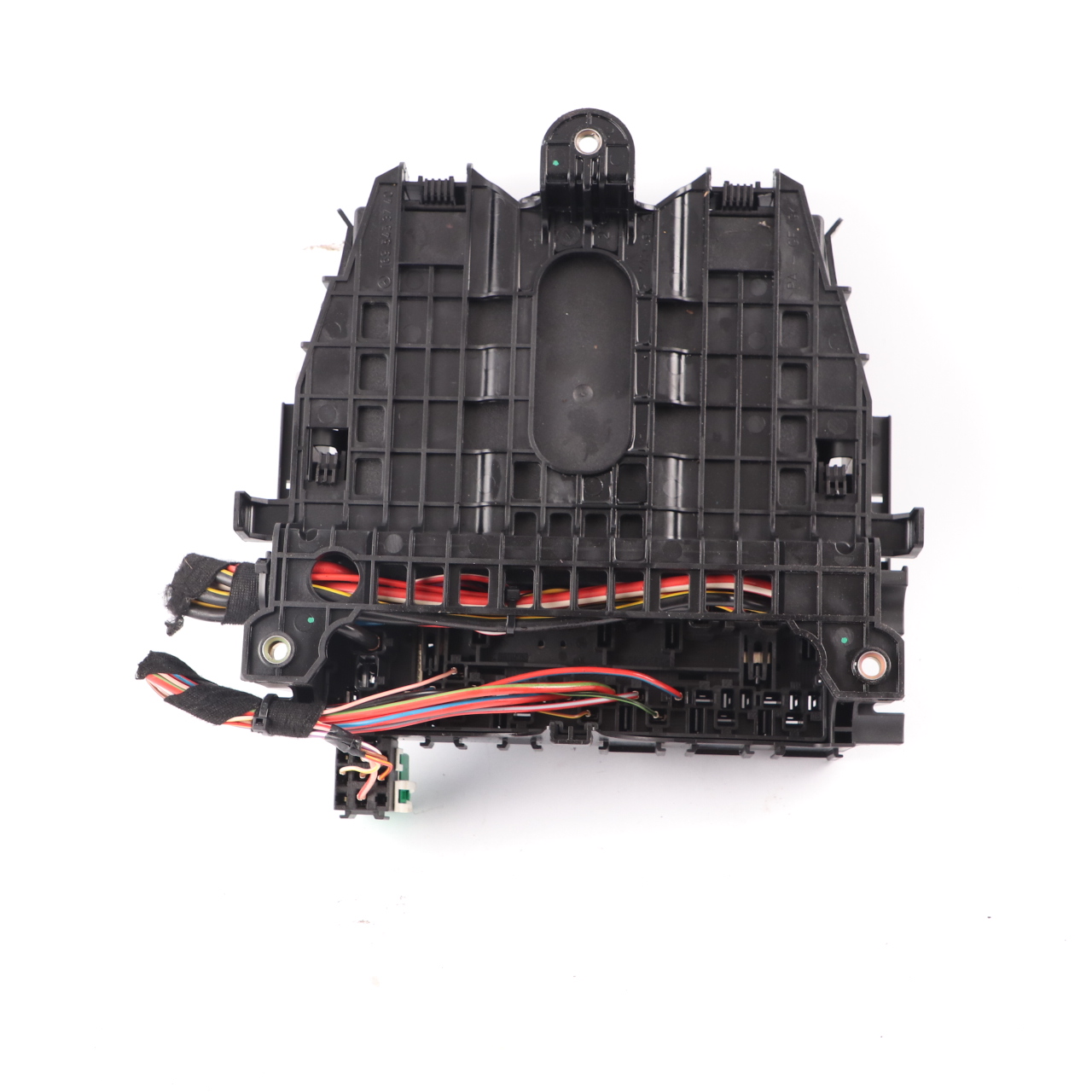 Mercedes W169 W245 SAM Steuermodul ECU Sicherungskasten A1699004800