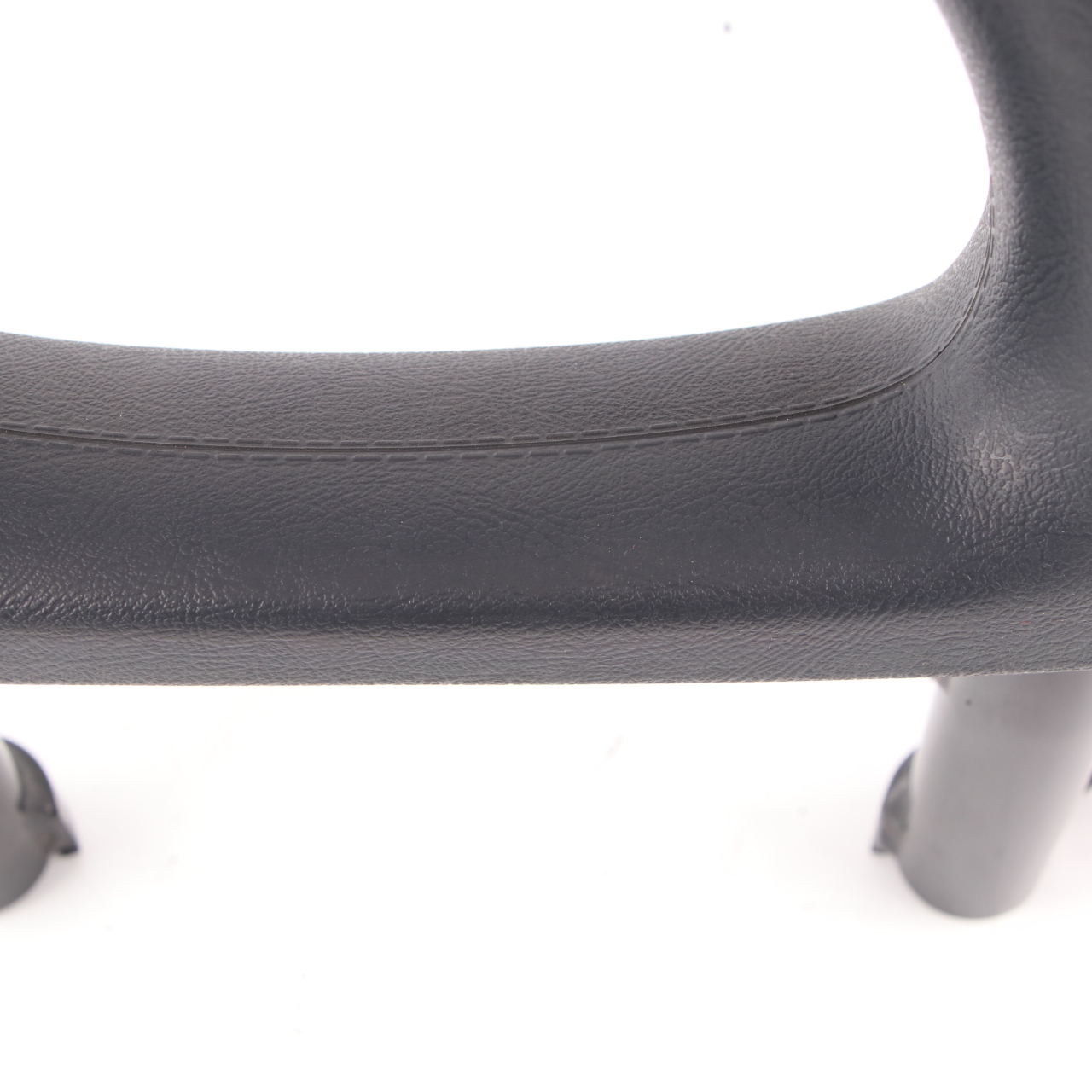 Mercedes SLK R170 Headrest Roll Over Bar Left Right N/O/S Black A1708600032