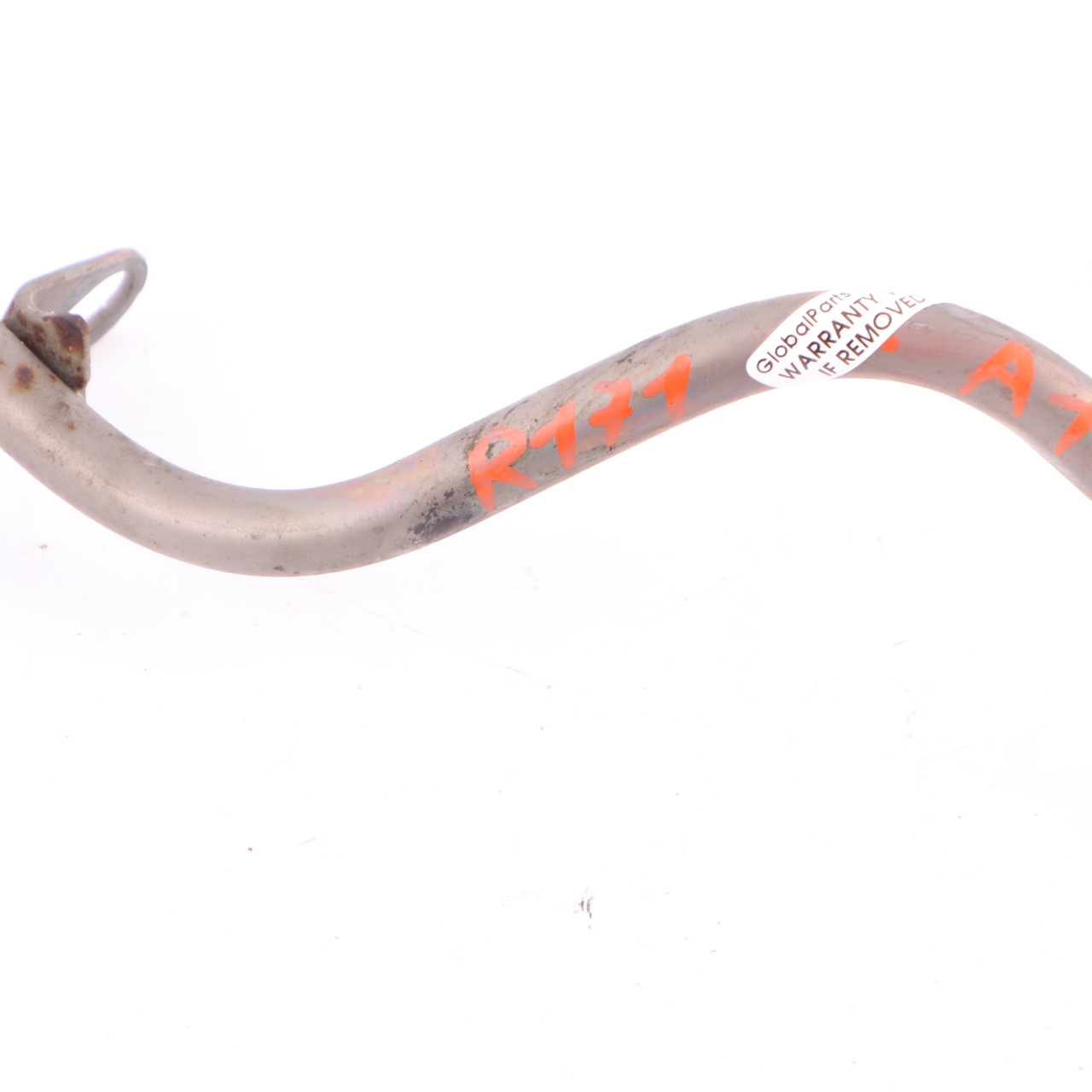 Mercedes SLK R171 W204 W212 Automatic Gearbox Oil Pipe Line Hose A1712700084