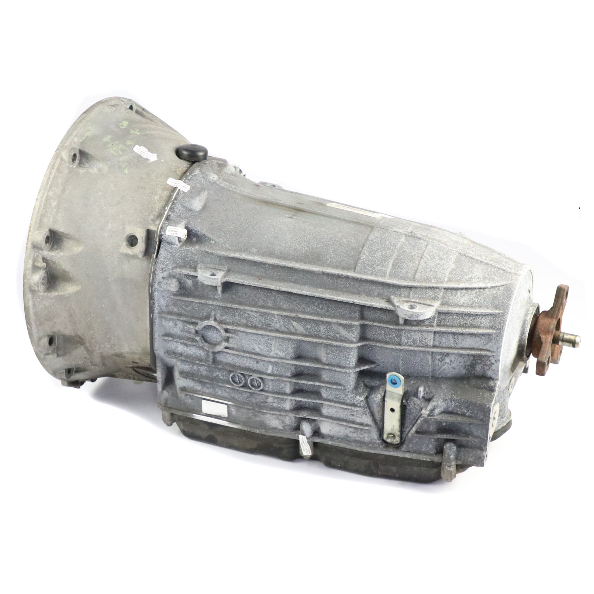 Mercedes W204 C209 W212 Automatik Getriebe 722999 722.999 1712704100 GARANTIE