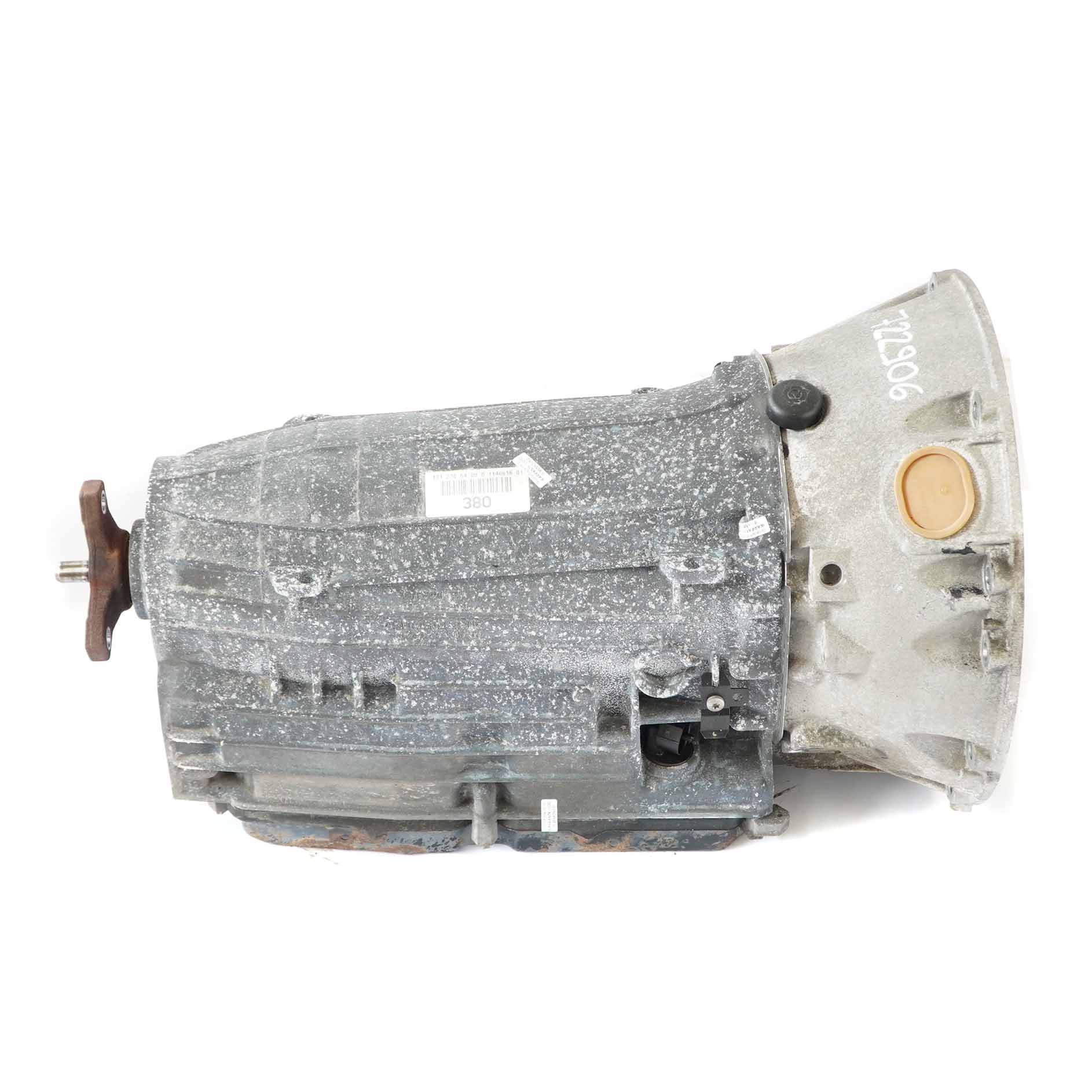 Mercedes W203 W204 W211 W212 Automatik Getriebe 722906 A1712706400 GARANTIE