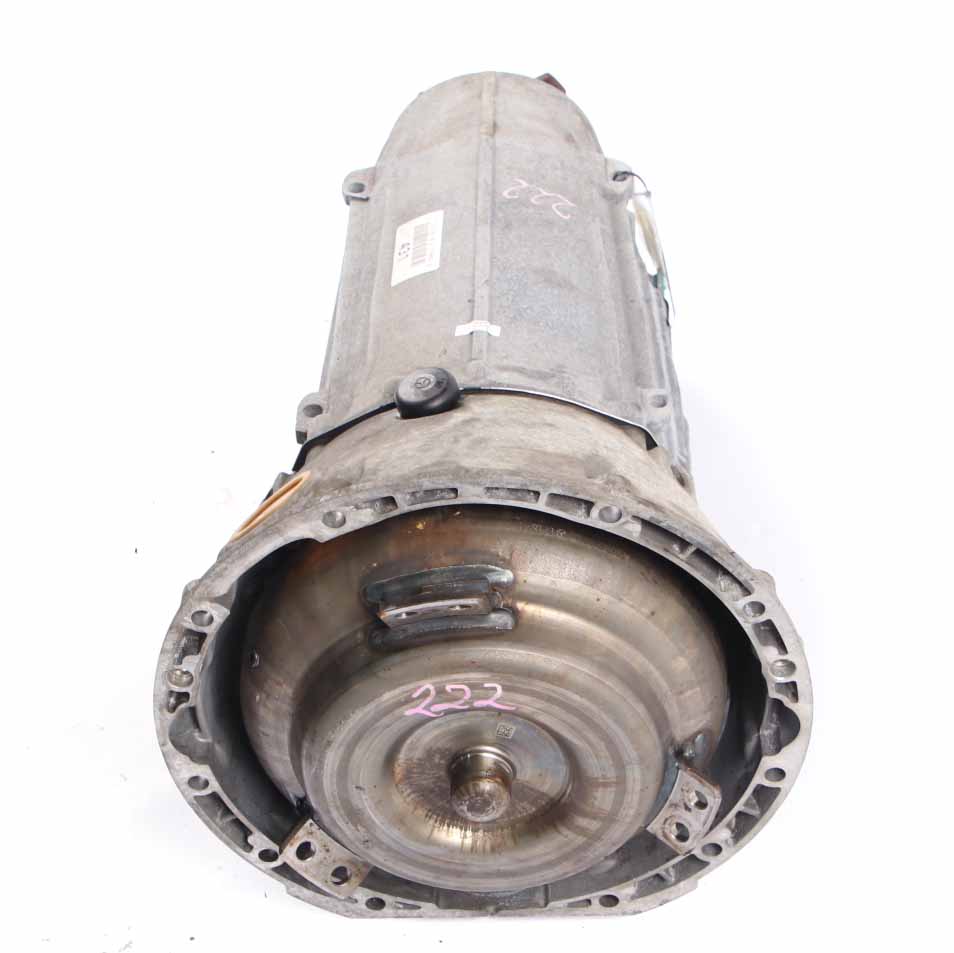 Mercedes W203 W204 W211 W212 R171 Automatik Getriebe 722999 A1712706900 GARANTIE