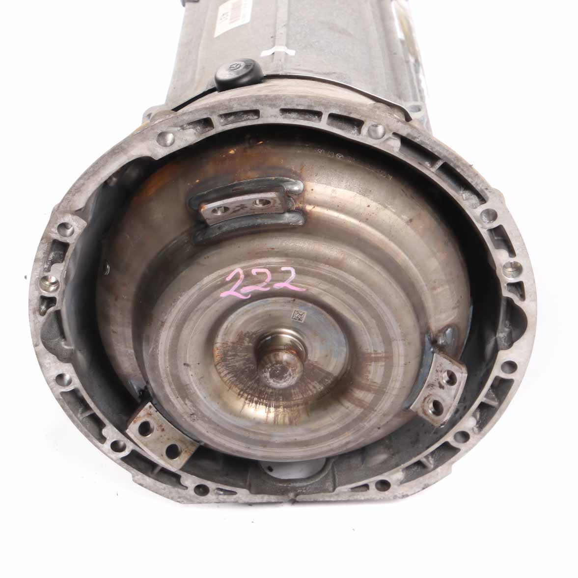 Mercedes W203 W204 W211 W212 R171 Automatik Getriebe 722999 A1712706900 GARANTIE