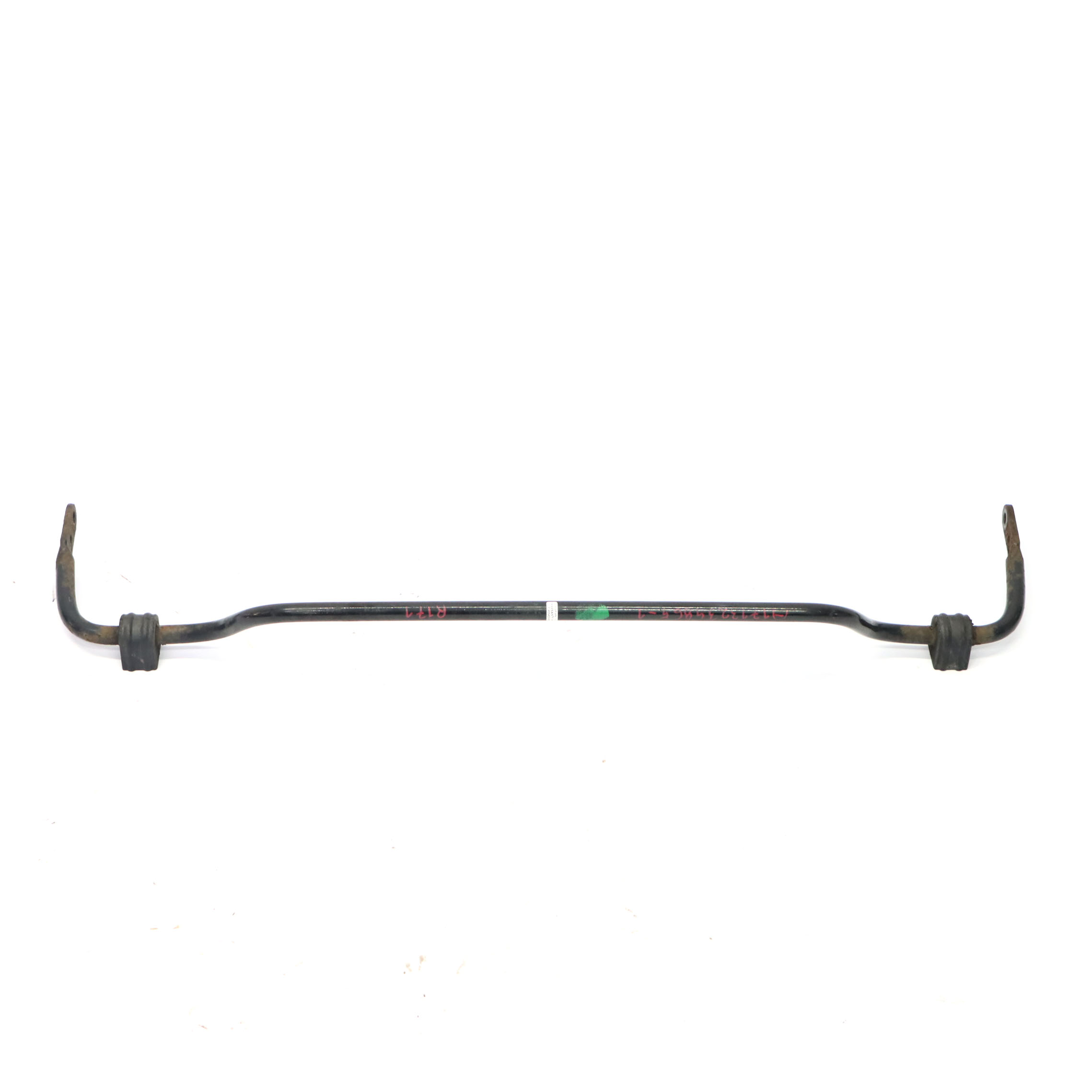 Mercedes SLK R171 Fahrwerksstabilisator Vorderachse Wankstabilisator A1713234865