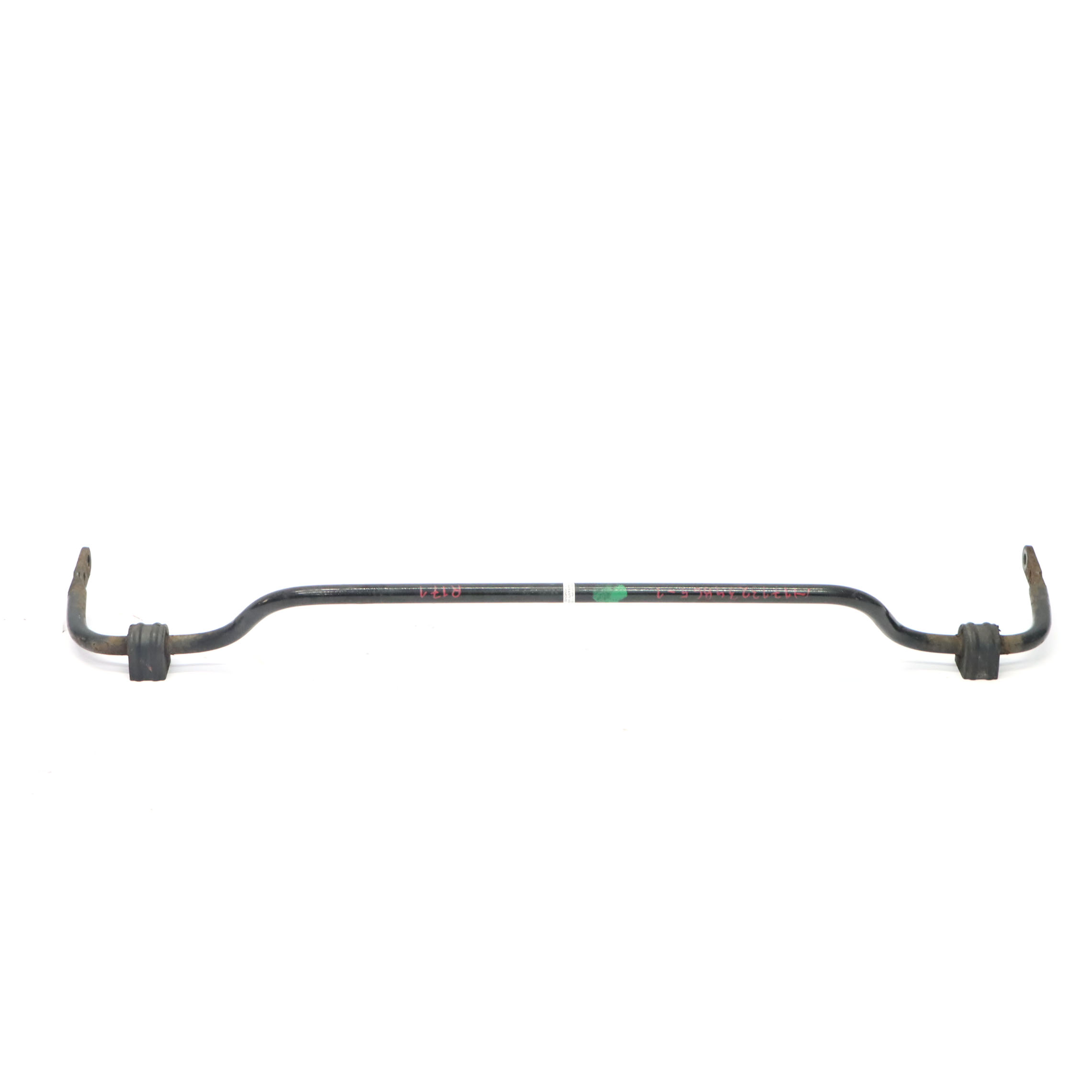 Mercedes SLK R171 Fahrwerksstabilisator Vorderachse Wankstabilisator A1713234865