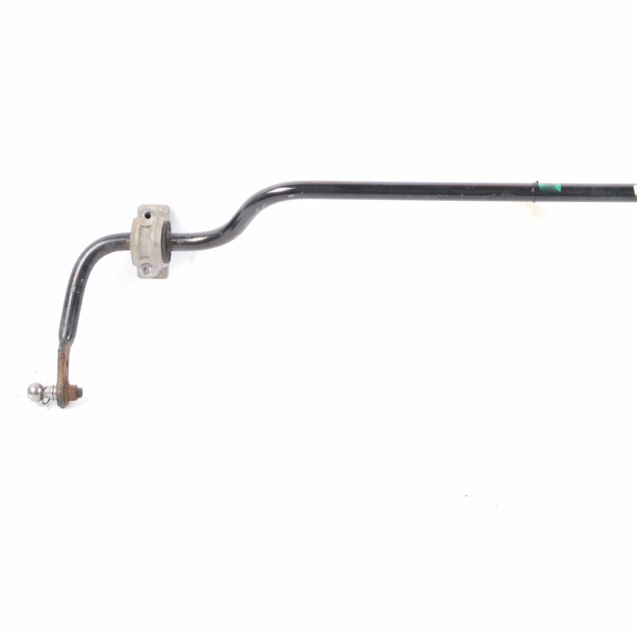 Mercedes SLK R171 Fahrwerks Stabilisator Vorderachse Stabilisator A1713234865