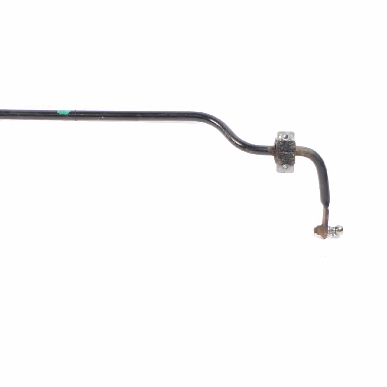 Mercedes SLK R171 Fahrwerks Stabilisator Vorderachse Stabilisator A1713234865