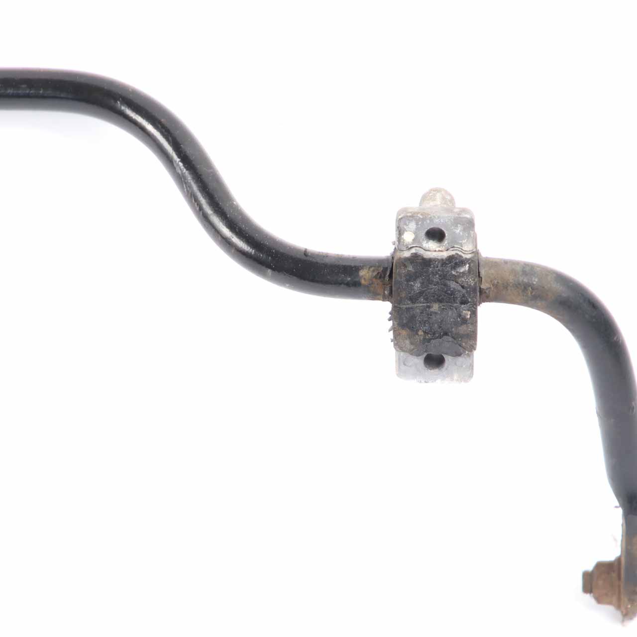 Mercedes SLK R171 Fahrwerks Stabilisator Vorderachse Stabilisator A1713234865