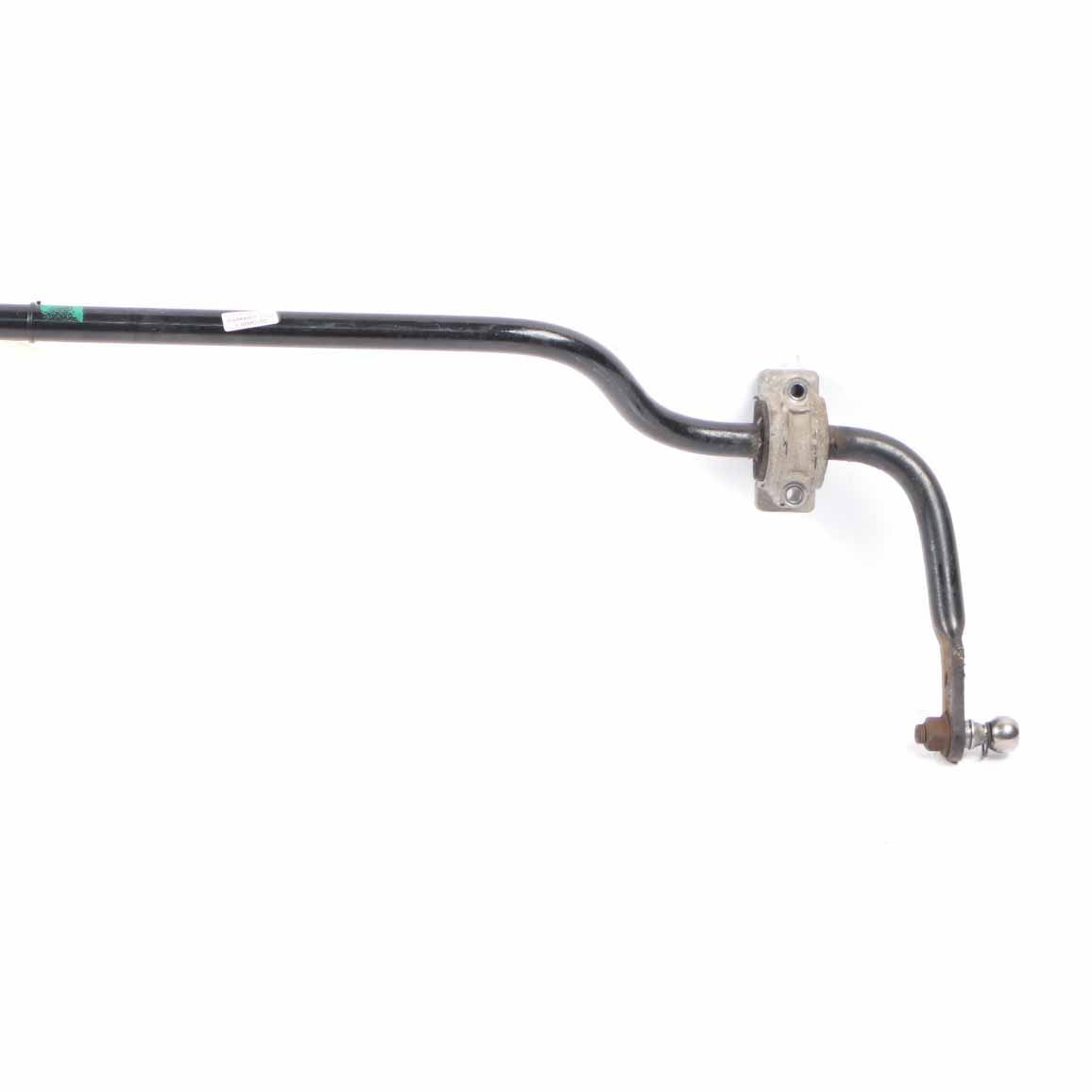 Mercedes SLK R171 Fahrwerks Stabilisator Vorderachse Stabilisator A1713234865