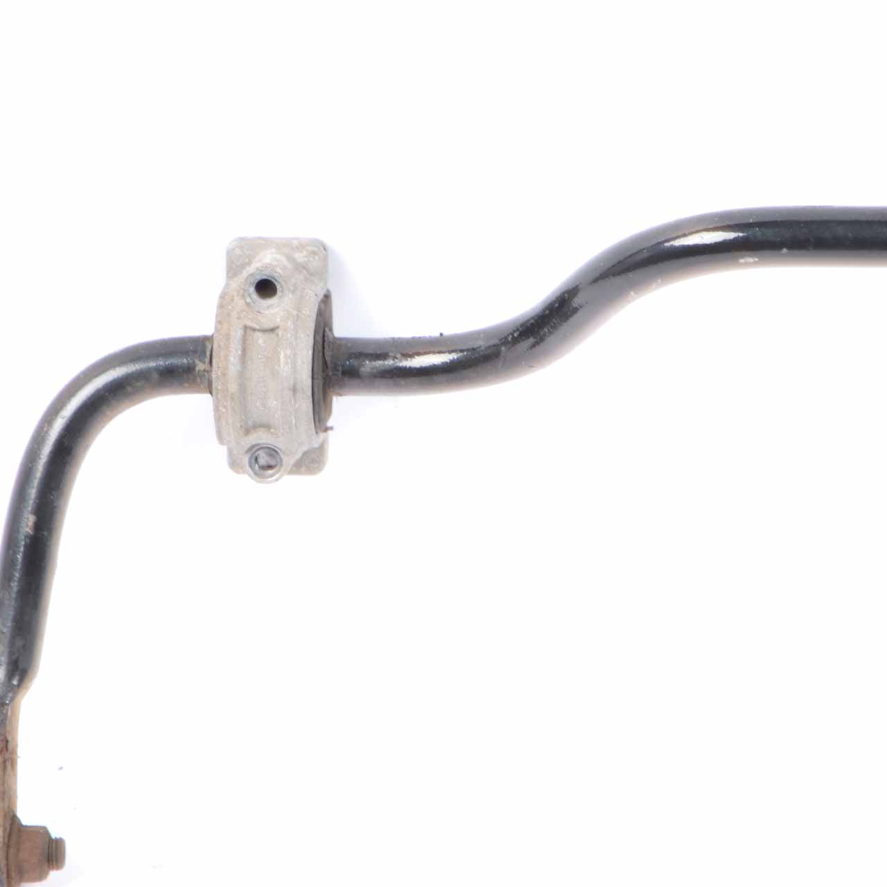 Mercedes SLK R171 Fahrwerks Stabilisator Vorderachse Stabilisator A1713234865