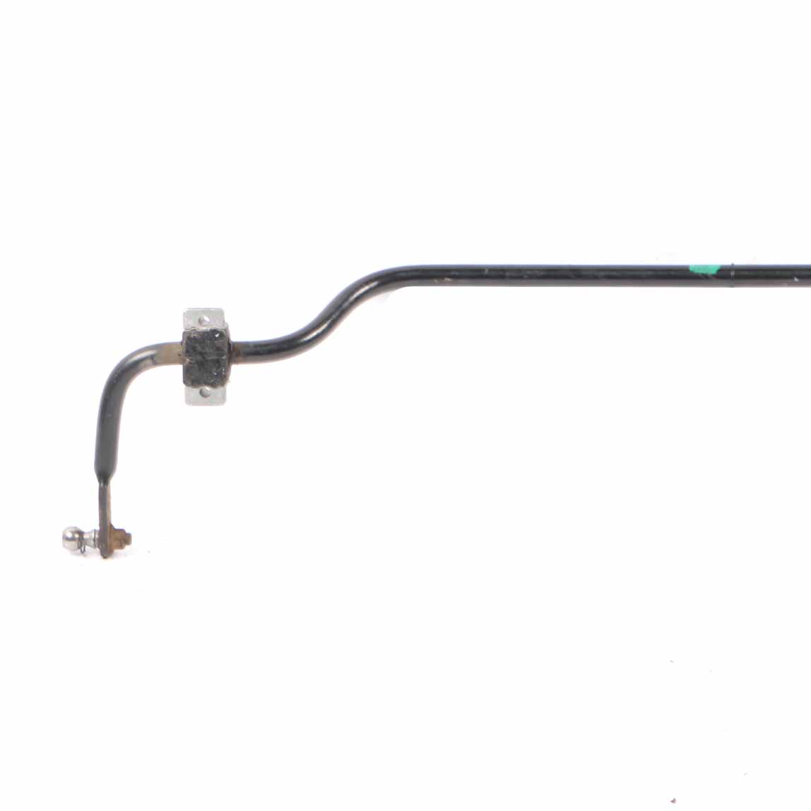 Mercedes SLK R171 Fahrwerks Stabilisator Vorderachse Stabilisator A1713234865