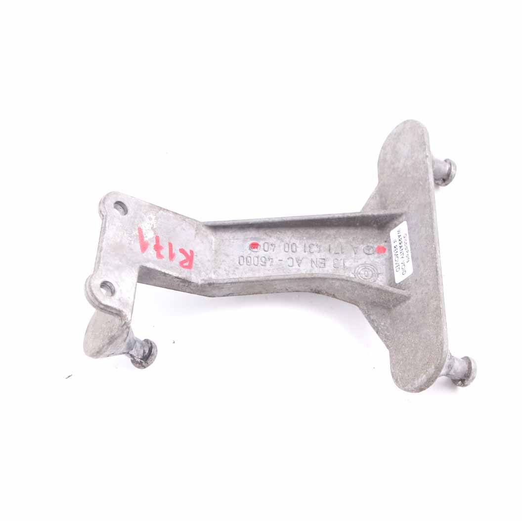 Mercedes SLK R171 ABS Bremspumpenhalter Halterung Montieren A1714310040