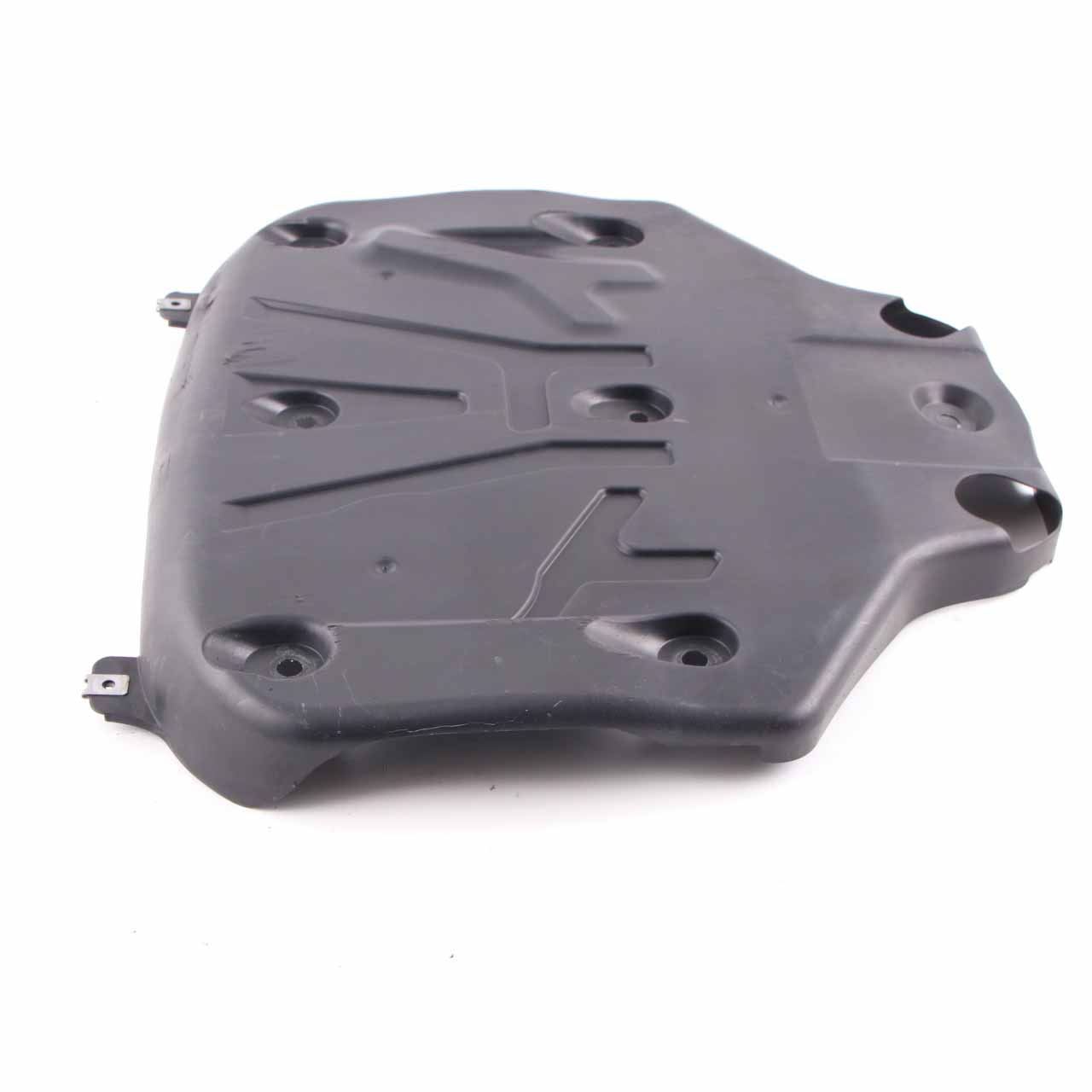 Mercedes SLK R171 Underbody  Rear Floor Undertray Panelling Shield A1716190338