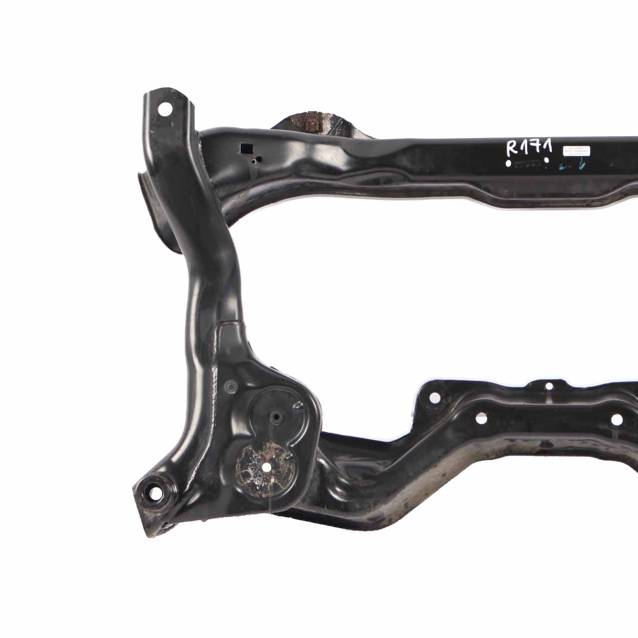 Front Subframe Mercedes SLK R171 Cradle Axle Beam Mounting Engine Carrier Holder