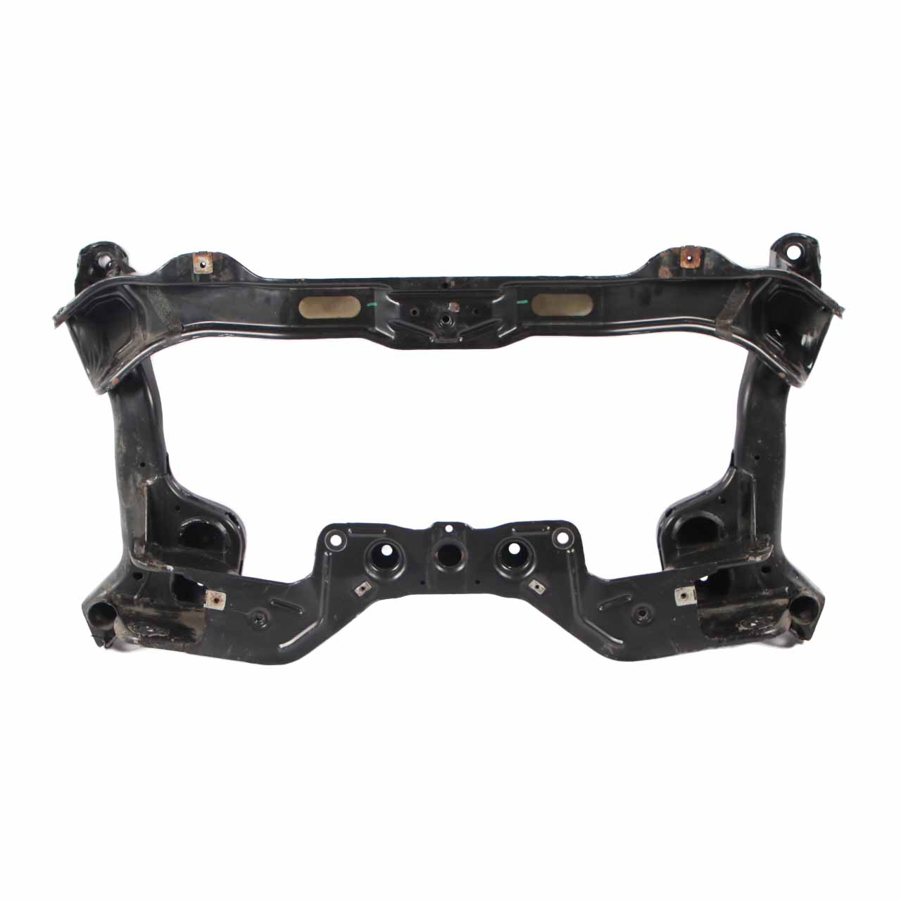 Front Subframe Mercedes SLK R171 Cradle Axle Beam Mounting Engine Carrier Holder