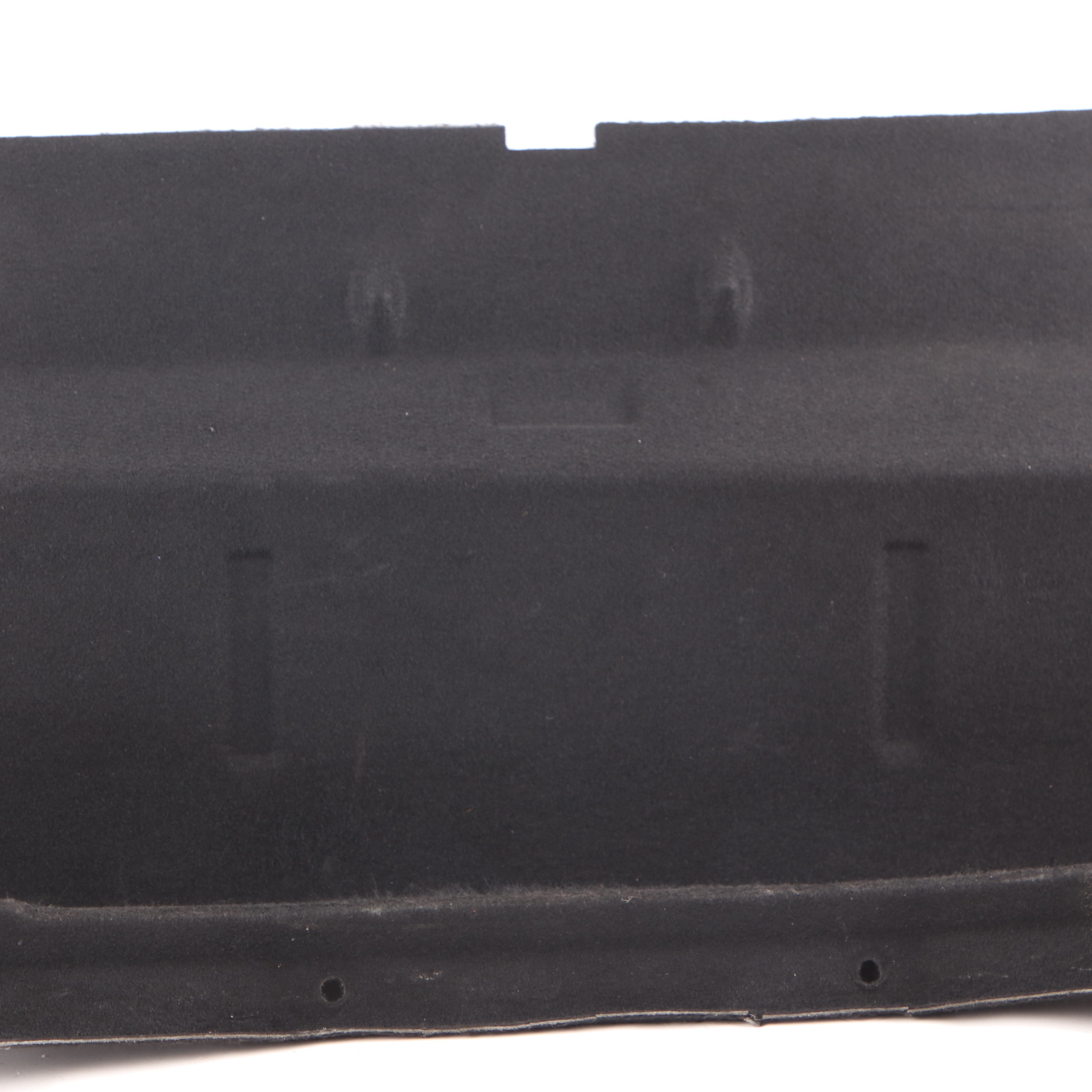 Mercedes R171 Kofferraum Teppich Bodenmatte Hinten Liner Cover A1716930291