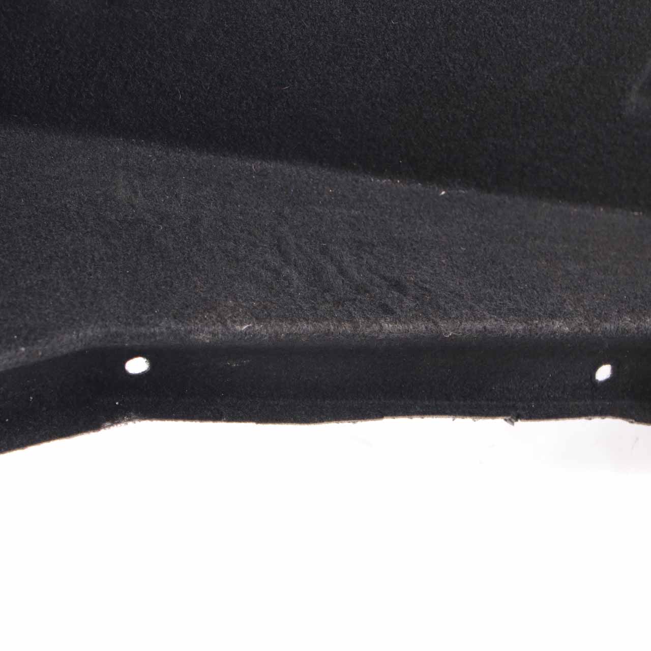 Mercedes R171 Kofferraum Teppich Bodenmatte Hinten Liner Cover A1716930291