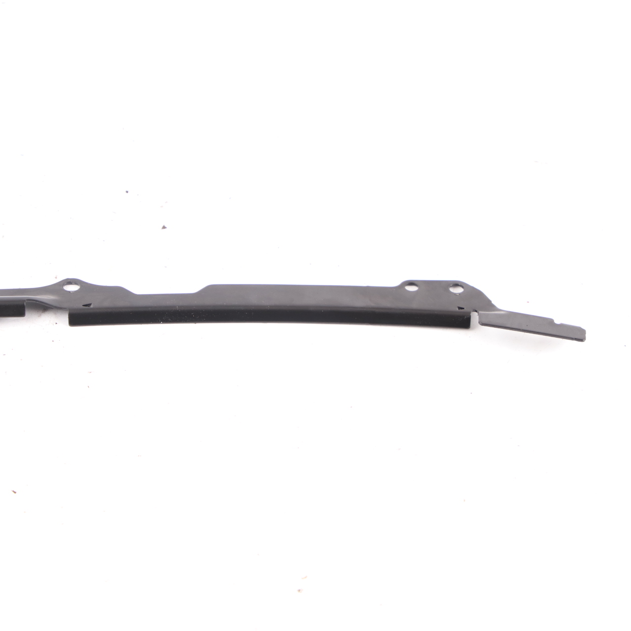 Mercedes SLK R171 Cabrioverdeck Halteschiene Links A1717940934