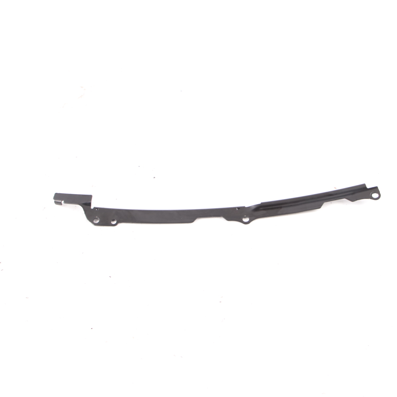 Mercedes SLK R171 Cabrioverdeck Halteschiene Links A1717940934