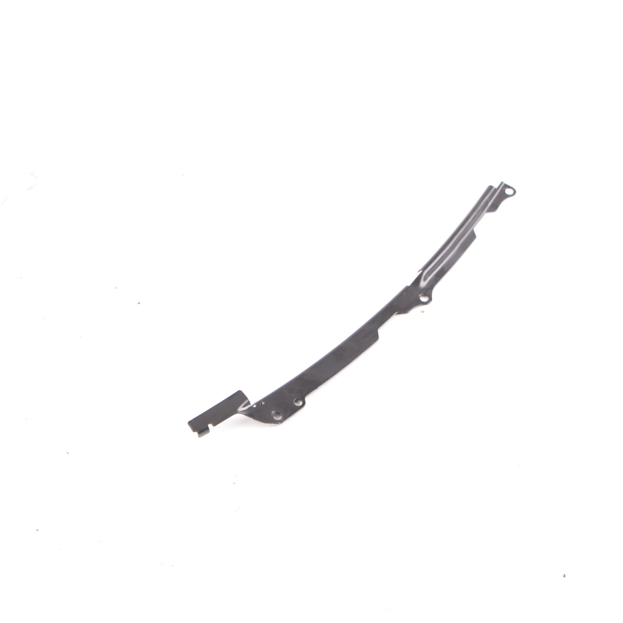 Mercedes SLK R171 Cabrioverdeck Halteschiene Links A1717940934