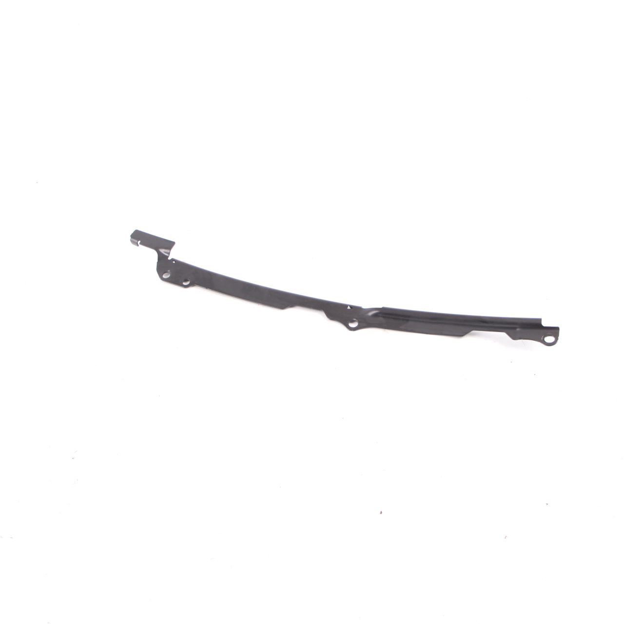 Mercedes SLK R171 Cabrioverdeck Halteschiene Links A1717940934