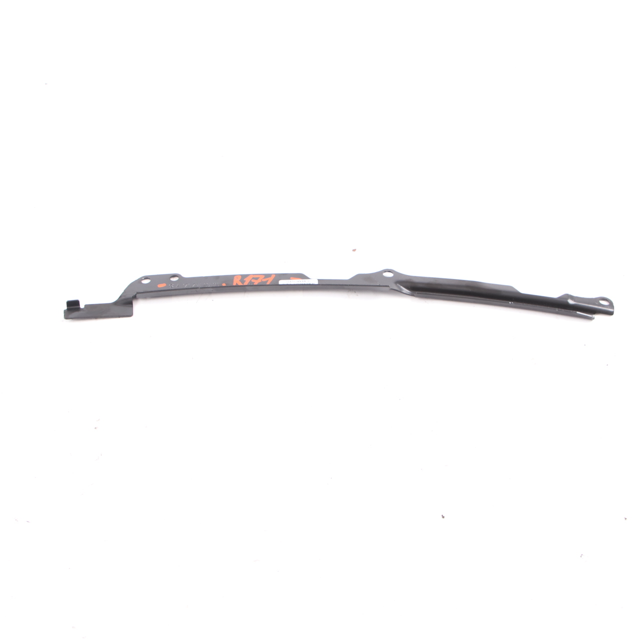 Mercedes SLK R171 Cabrioverdeck Halteschiene Links A1717940934