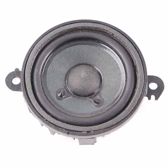 Mercedes SLK R171 Audio Sound Lautsprecher Hinten Links A1718201302