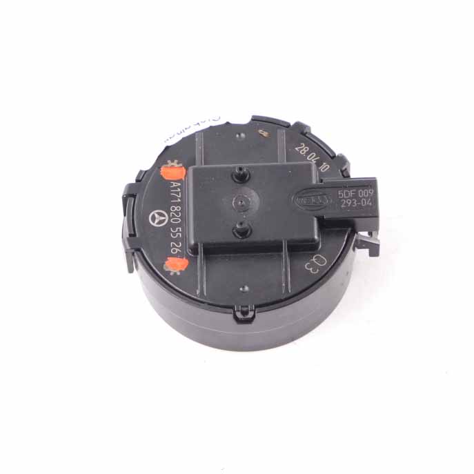 Mercedes A B W169 W245 Windschutzscheiben-Regenlichtsensor A1718205526