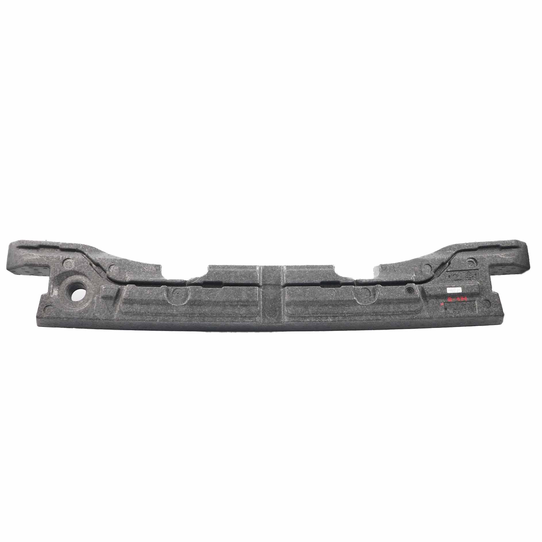 Mercedes SLK R171 Hinten Stoßfänger Absorber Schaumstoff Platte A1718851737