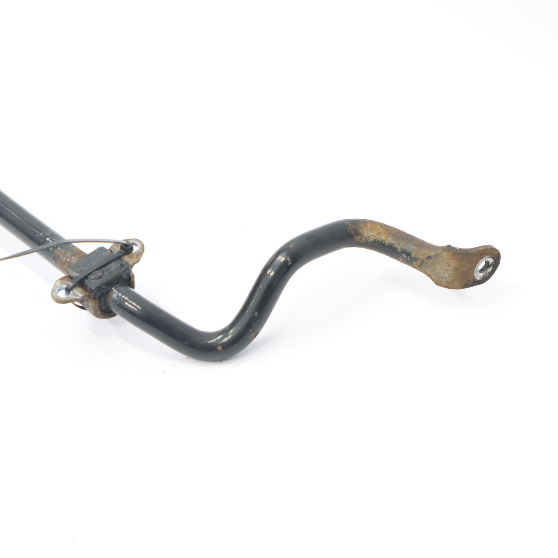 Mercedes SLK R172 Fahrwerks Stabilisator Hinterachse Stabilisator A1723202111