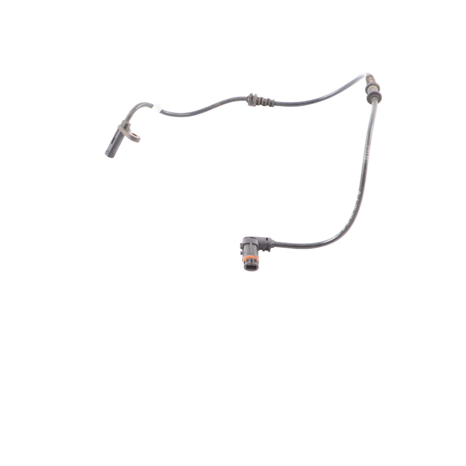 Mercedes R172 Vorderrad Geschwindigkeit ABS Sensor Links Rechts A1725400017