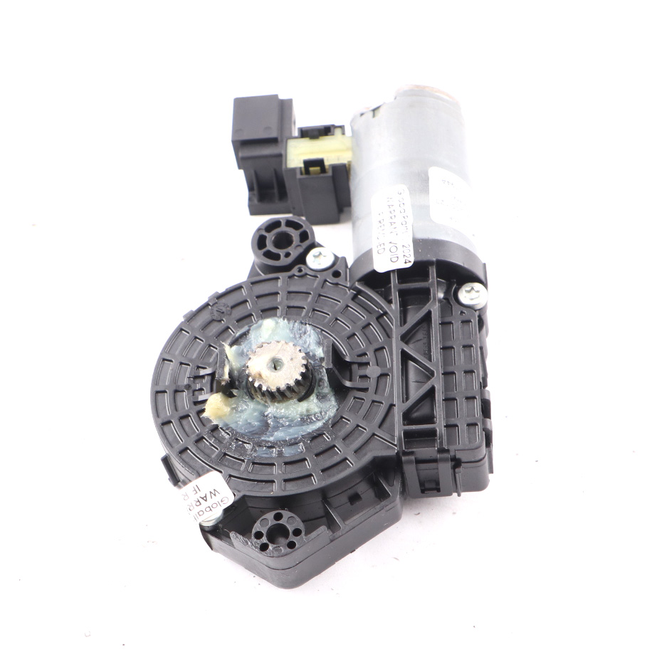 Rollo Motor Mercedes C117 W176 W205 C238 Schiebedach Motor einheit A1769068700