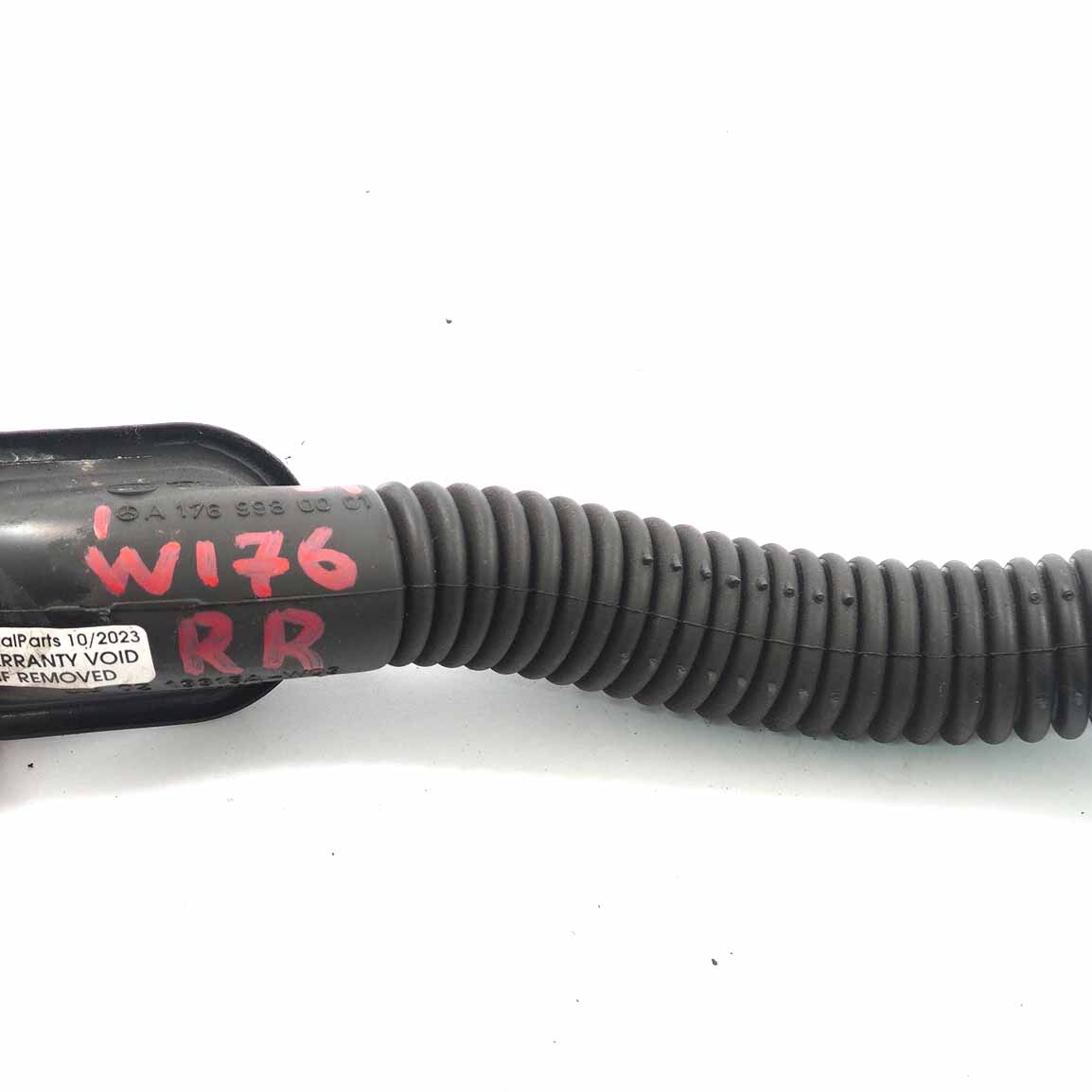 Türverdrahtungsstecker Mercedes W176 W246 Kabeldurchführungsstecker A1769980001