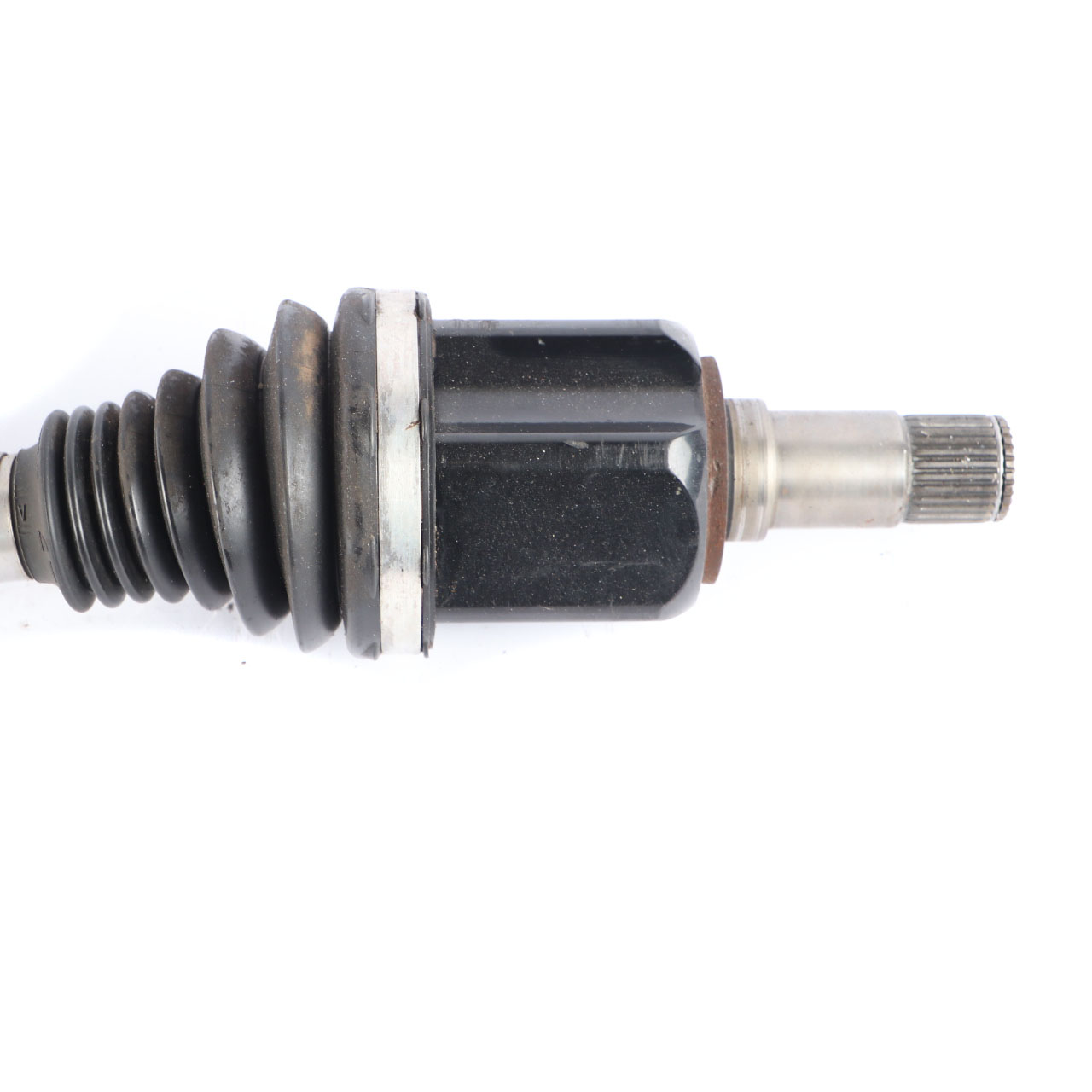 Mercedes W177 W247 Automatikgetriebe Antriebswelle Vorne Links A1773301801