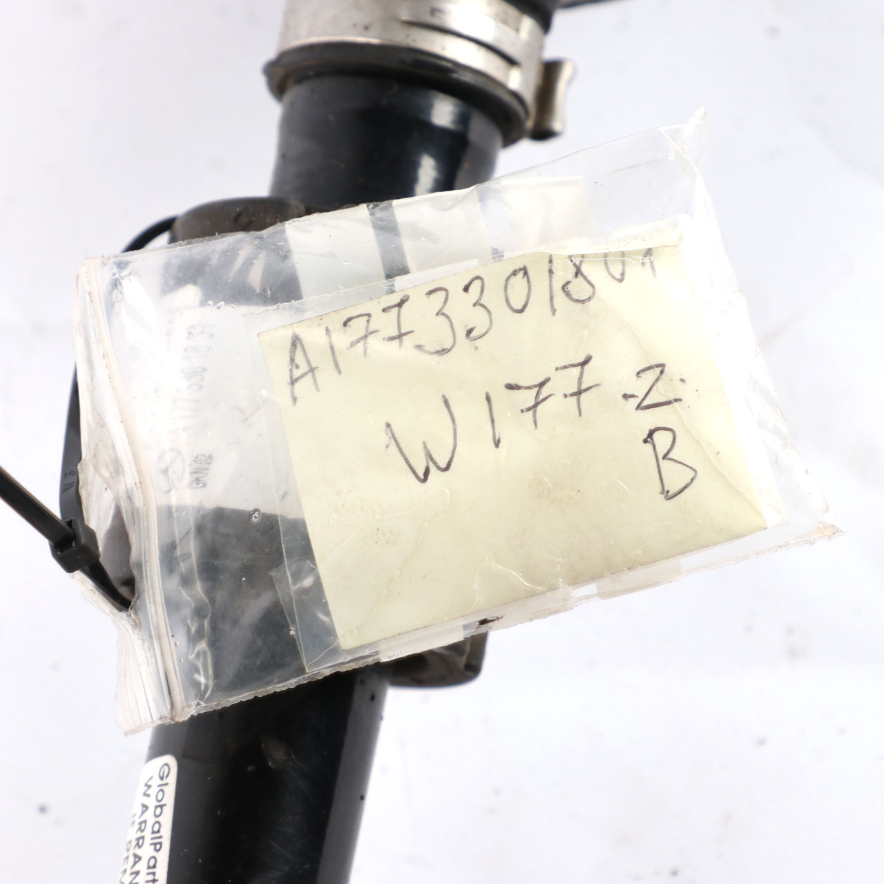 Mercedes W177 W247 Automatikgetriebe Antriebswelle Vorne Links A1773301801