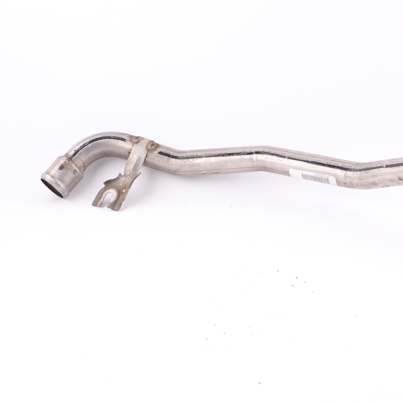 Mercedes W177 Petrol Fuel Filler Pipe Fuel Tank Neck Line Hose A1774700200